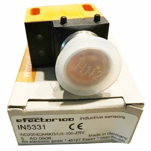For IFM Efector IN5331 Inductive Proxmimity Sens