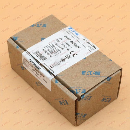 10PC eaton Bussmann FWP-80A22F 80A 700V FWP-80A22Fa Fast Delivery