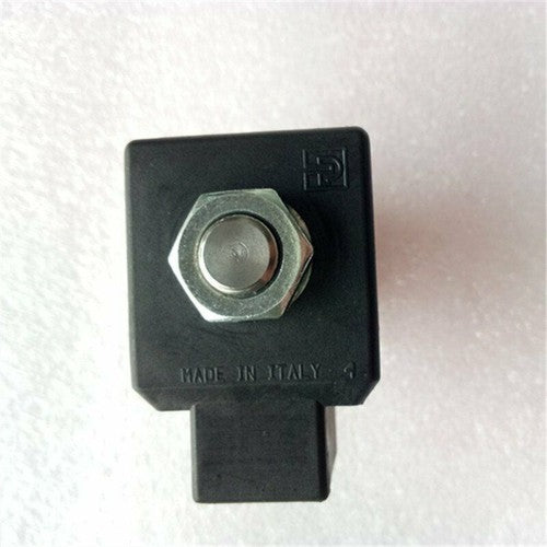 ONE VE131IN-XT09 Parker Lucifer Solenoid Valves For Baltur oil burner
