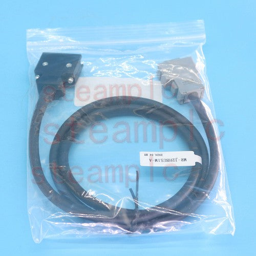 Fit For Mitsubishi MR-J2HBUS1M-A Servo Cable Free Shipping