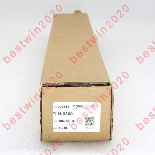 1Pc Novotechnik TLH-0360 TLH-360 TLH360 Resistance ruler Fast Ship