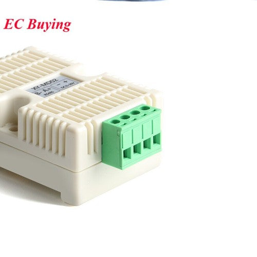 XY-MD02 Temperature Humidity Transmitter Detection Sensor Module Signal Analog