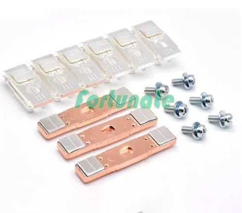 1 Set For Contactor contacts 3RT1944-6A ( 3 dynamic and 6 static )
