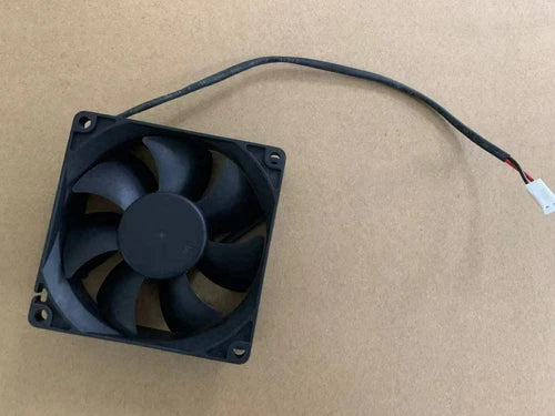 1PC cooling fan Power PL80S12H DC12V 0.17A 8CM 8025 80*80*25MM