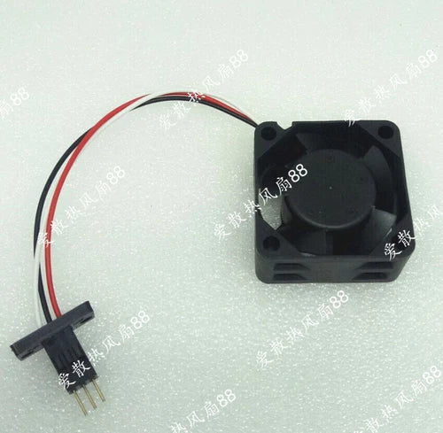 1pcs fan 24V 0.13A -MAT 7 1608KL-05W-B69