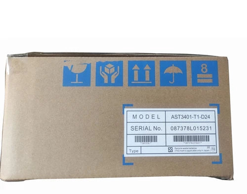 AST3401-T1-D24 PROFACE AST3401T1D24 Pro face Touch Screen