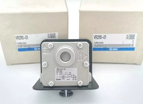 1PCS For SMC VR2110-01 delay valve freight free