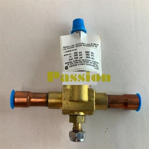 1PCS FOR 200RB6T4T(Welding 1/2) Solenoid Valve