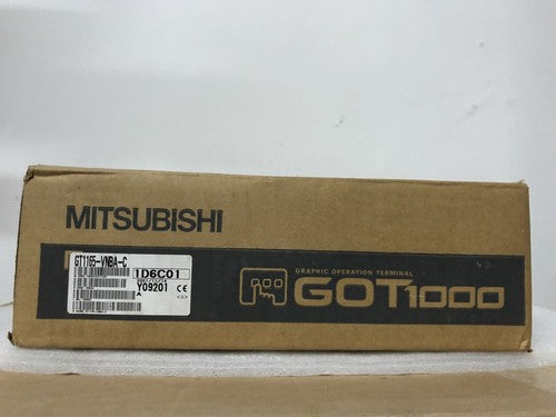 ONE Mitsubishi touch screen GT1165-VNBA-C 1 year warranty