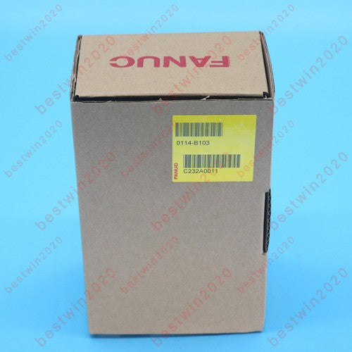 For FANUC A06B-0114-B103 AC SERVO MOTOR Free Shipping