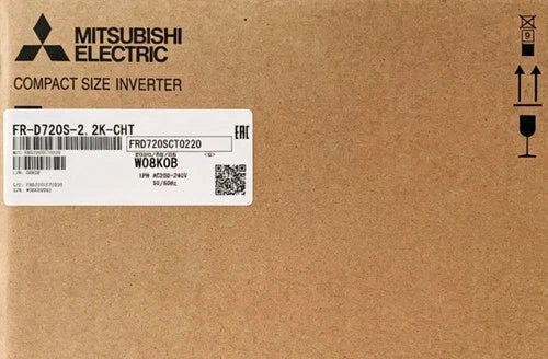 FR-D720S-2.2K-CHT MITSUBISHI FRD720S2.2KCHT Inverter