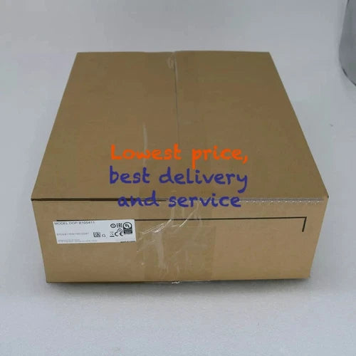 1PC Touch Screen DOP-B10S411