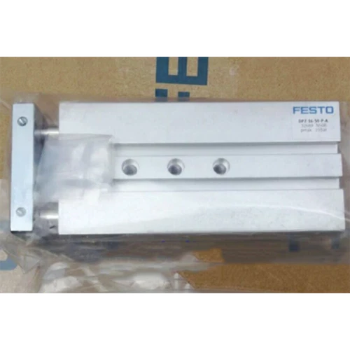 1PC FESTO DPZ-16-50-P-A Double Piston Rod Cylinder ping