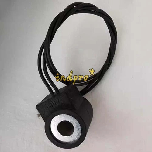 1PC For Solenoid Valve Coil 12V Substitute Compact Controls 321095