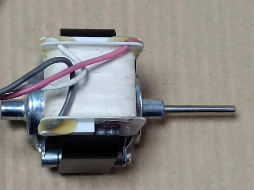 1PC 4680JB1040D (4680JB1024Q) three 3-wire two-speed cover-level motor motor fan