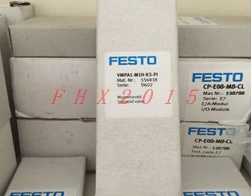 1PC VMPA1-M1H-KS-PI 556838 Valve