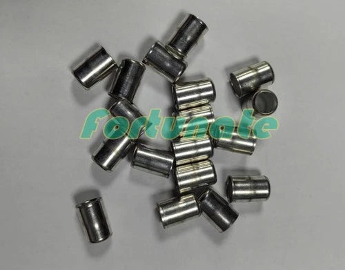 QTY:100 FIT FOR Connector shielding layer 2404529-3
