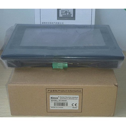 1pc KINCO MT4434T HMI Touch Screen 7 inch 800*480 Fast Delivery