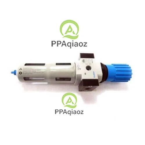 1PC FESTO LFR-1/4-D-MIDI 186481 Filter Regulator