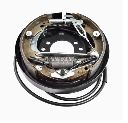 1PC FIT FOR 32050-03484 Electric Forklift Brake Assembly