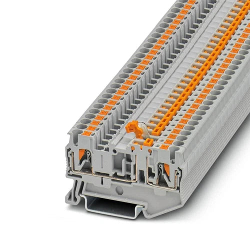 50pcs Phoenix Breaker Breaking Terminal PT 2.5-MT - 3210156