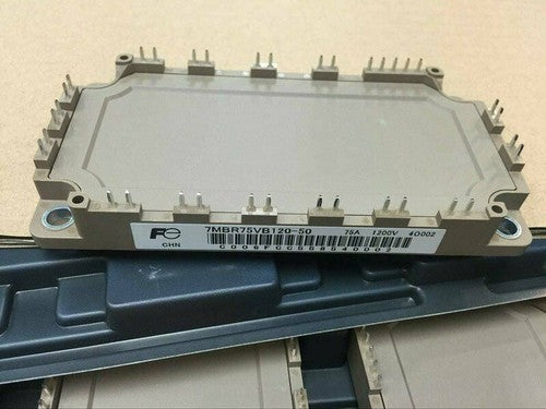 One Module For FUJI 7MBR75VB120-50 Free Shipping