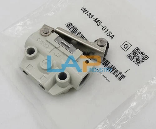 1PCS FOR VM133-M5-01SA Mechanical valve pneumatic valve