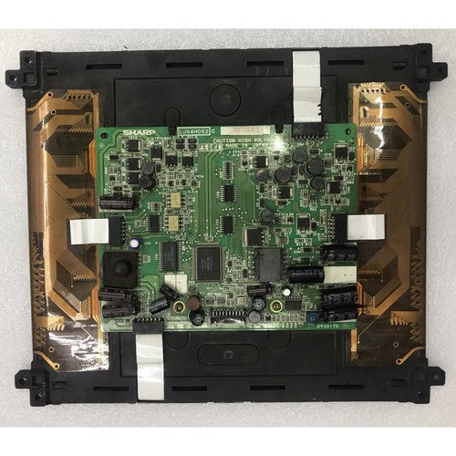 1PC SHARP LJ64H052 Industrial Display Screen Free shipping