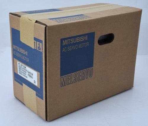 Mitsubishi in box HCSF102K AC Servo Motor HC-SF102K 1 year warranty