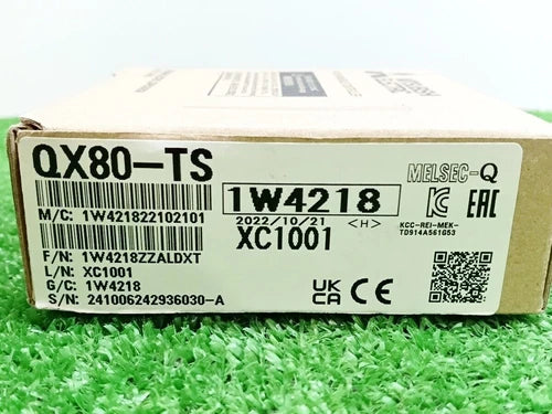 QX80-TS 1PC Mitsubishi QX80TS qx80ts