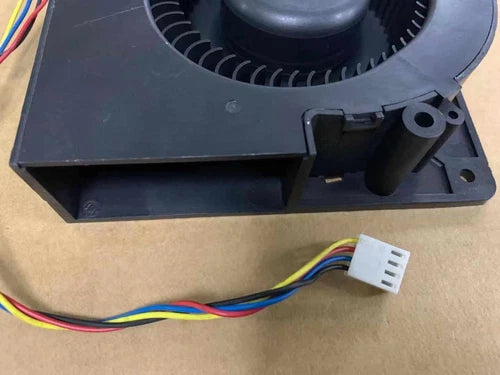1pcs 1.1A 4-wire Cooling Fan Drum Machine GAMMA32 A35451-34 12032 12V