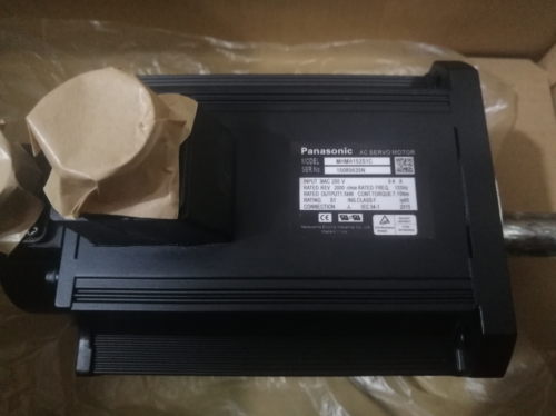 For Panasonic MHMA152S1C AC Servo Motor Free Shipping