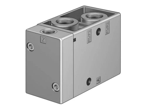 1PC Pneumatic Valve VL/O-3-1/2 9983