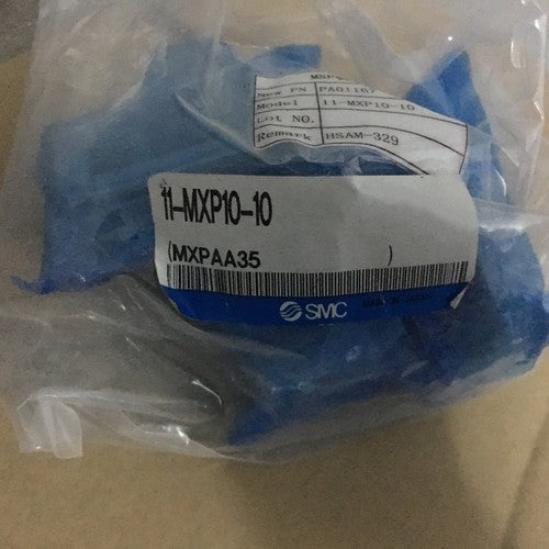 1PC SMC 11-MXP10-10 Small slide cylinder Free shipping