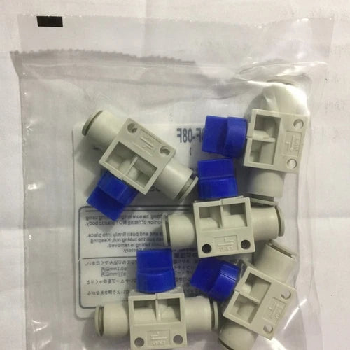 5PC Hand Operated Valves VHK308F08F VHK3-08F-08F