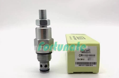 1PC FOR WAISN Overflow valve CRV-02R-LAN