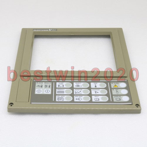 FOR TSB INJECTVISOR V21 Case Housing Shell