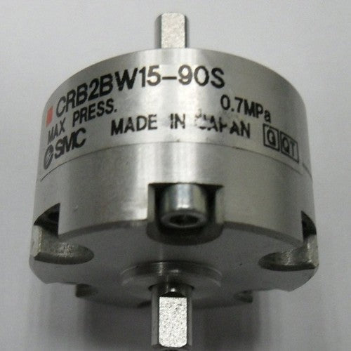 ONE SMC CRB2BW15-90S Rotary swing cylinder Free shipping