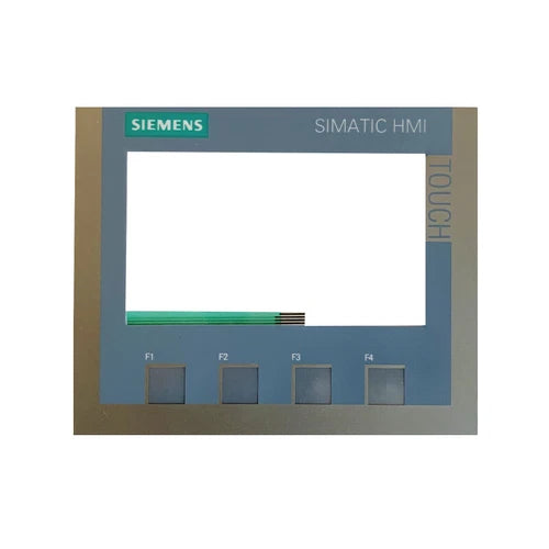 1SET 6AV2123-2DB03-0AX0 6AV2 123-2DB03-0AX0 Touchpad+Film KTP400 Screen