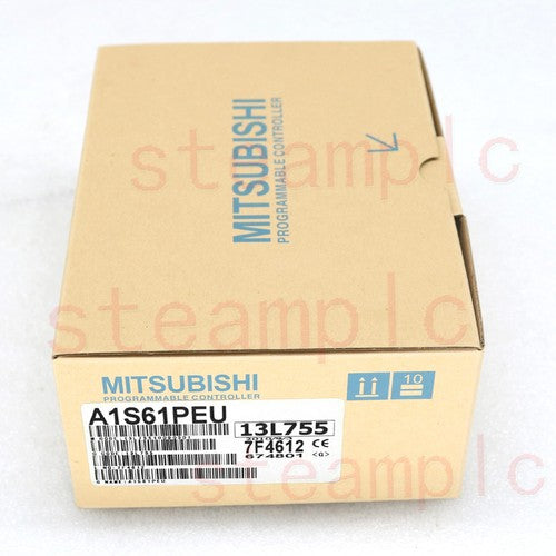 Mitsubishi A1S61PEU Power Supply Free Shipping