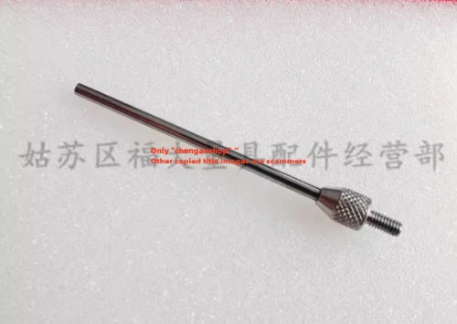 1PC 2 * 40 tungsten steel measuring needle (imitation) 21AAA339