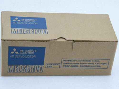 Mitsubishi In Box AC Servo Motor HA-FF13B HAFF13B