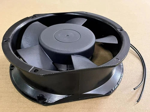 1PC Industrial Cabinet Axial Cooling Fan FP-108EX 230/240V 0.29A 35W 17CM