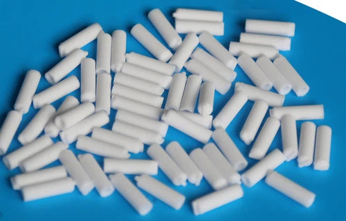 100Pcs KE2050 2060 E3052729000 Mounter SMT nozzle vacuum filter cotton