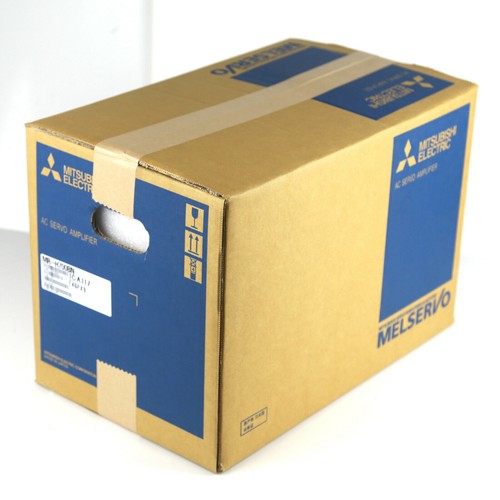 Mitsubishi in box MR-H700BN AC Servo Drive MRH700BN 1 year warranty