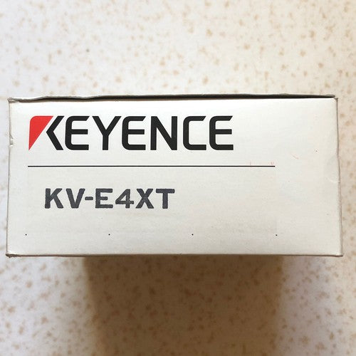 1pcs keyence KV-E4XT Extension Unit in box one Year Warranty