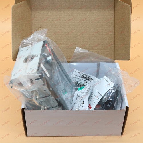 1PS abb OT250E03P 250A Isolating switch SHIP