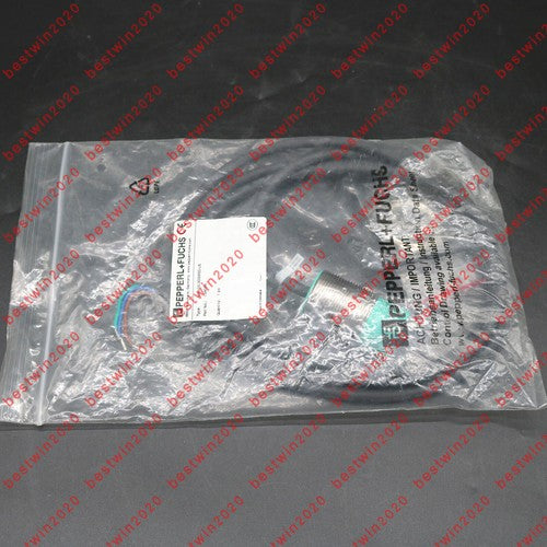 1PC For Pepperl+Fuchs NBN25-30GM50-US Inductive Proximity Switch Spot Stock