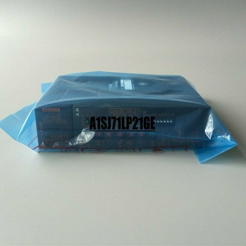 1PC Mitsubishi IN BOX PLC A1SJ71LP21GE fast delivery with warranty