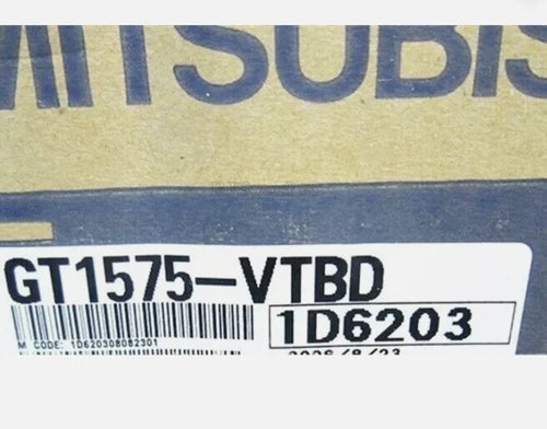 GT1575-VTBD 1PC Mitsubishi Touch Screen GT1575-VTBD